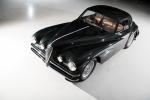 Alfa Romeo 6C 2500 SS Coupe 1950 года